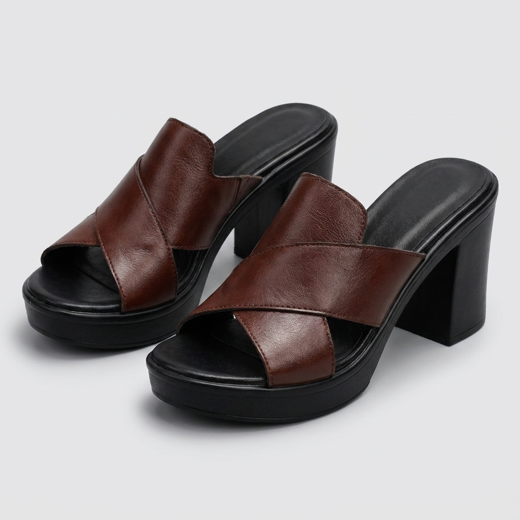 DARCY | Chic and Elegant Sandals
