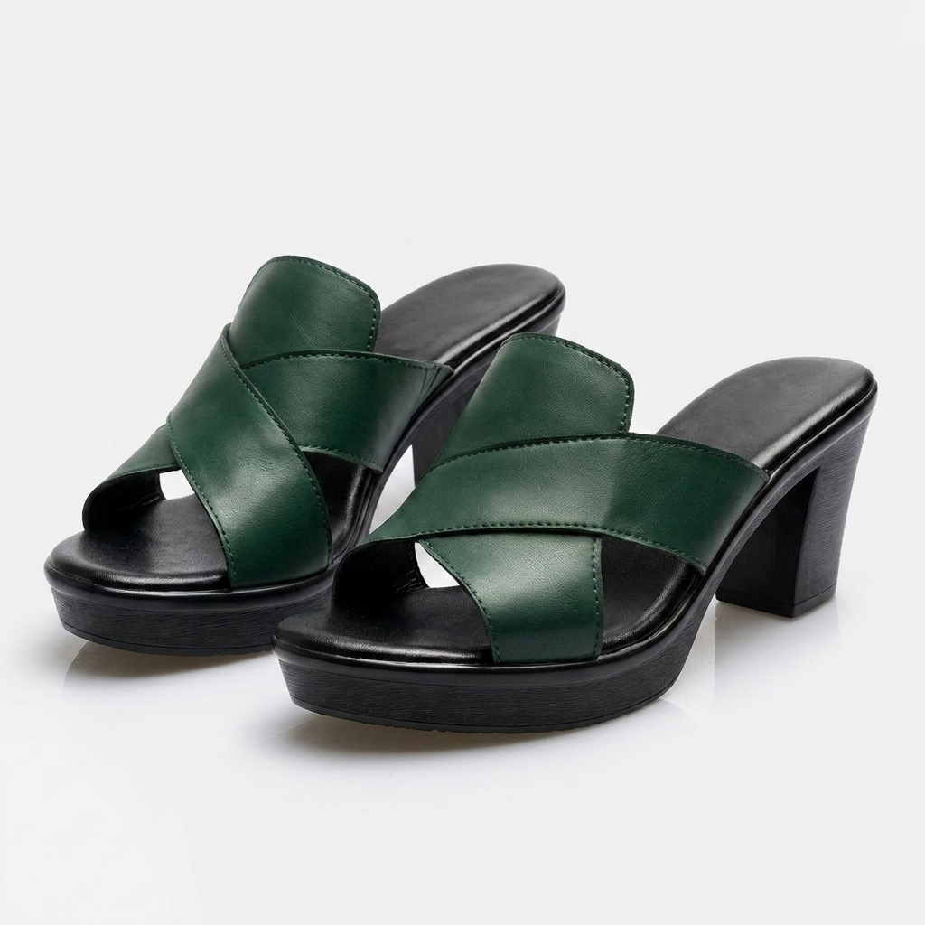 DARCY | Chic and Elegant Sandals