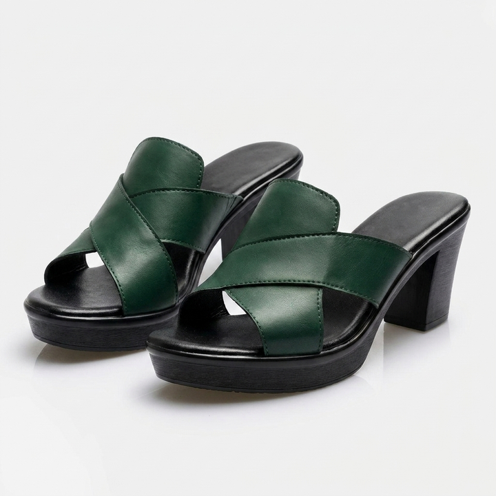 DARCY | Chic and Elegant Sandals