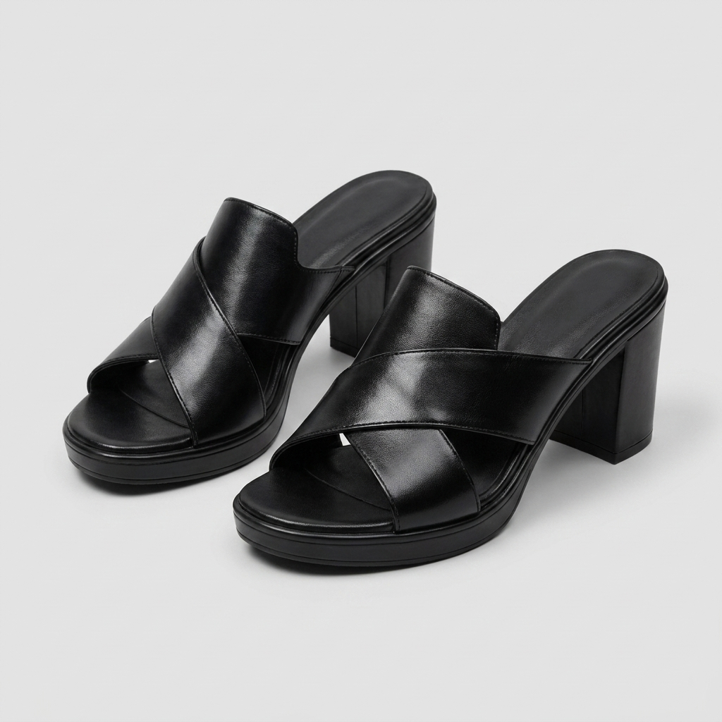 DARCY | Chic and Elegant Sandals