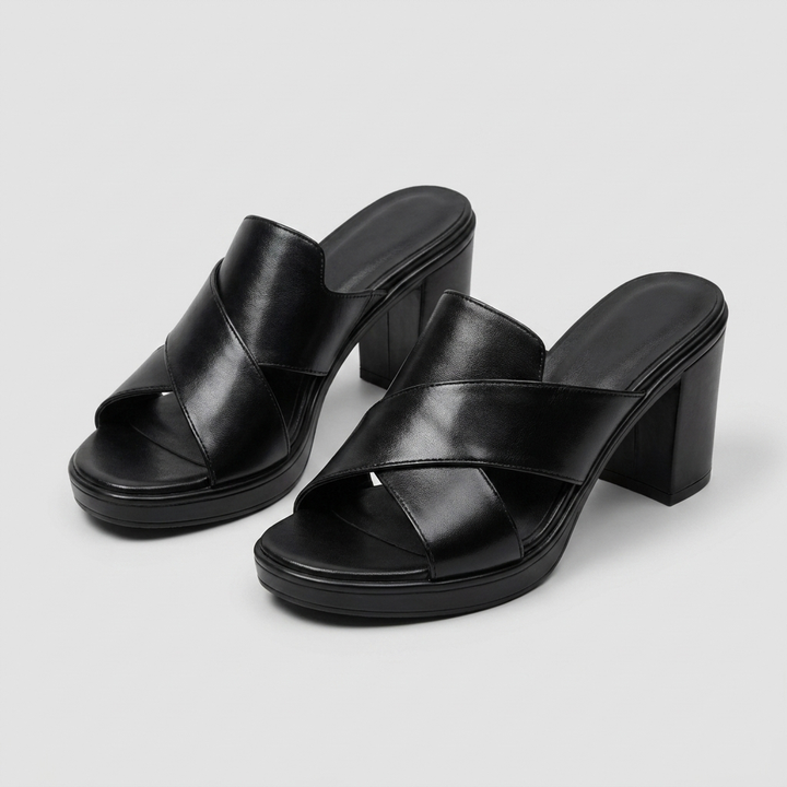 DARCY | Chic and Elegant Sandals
