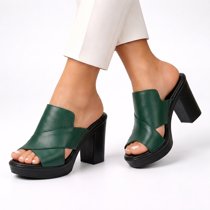 DARCY | Chic and Elegant Sandals