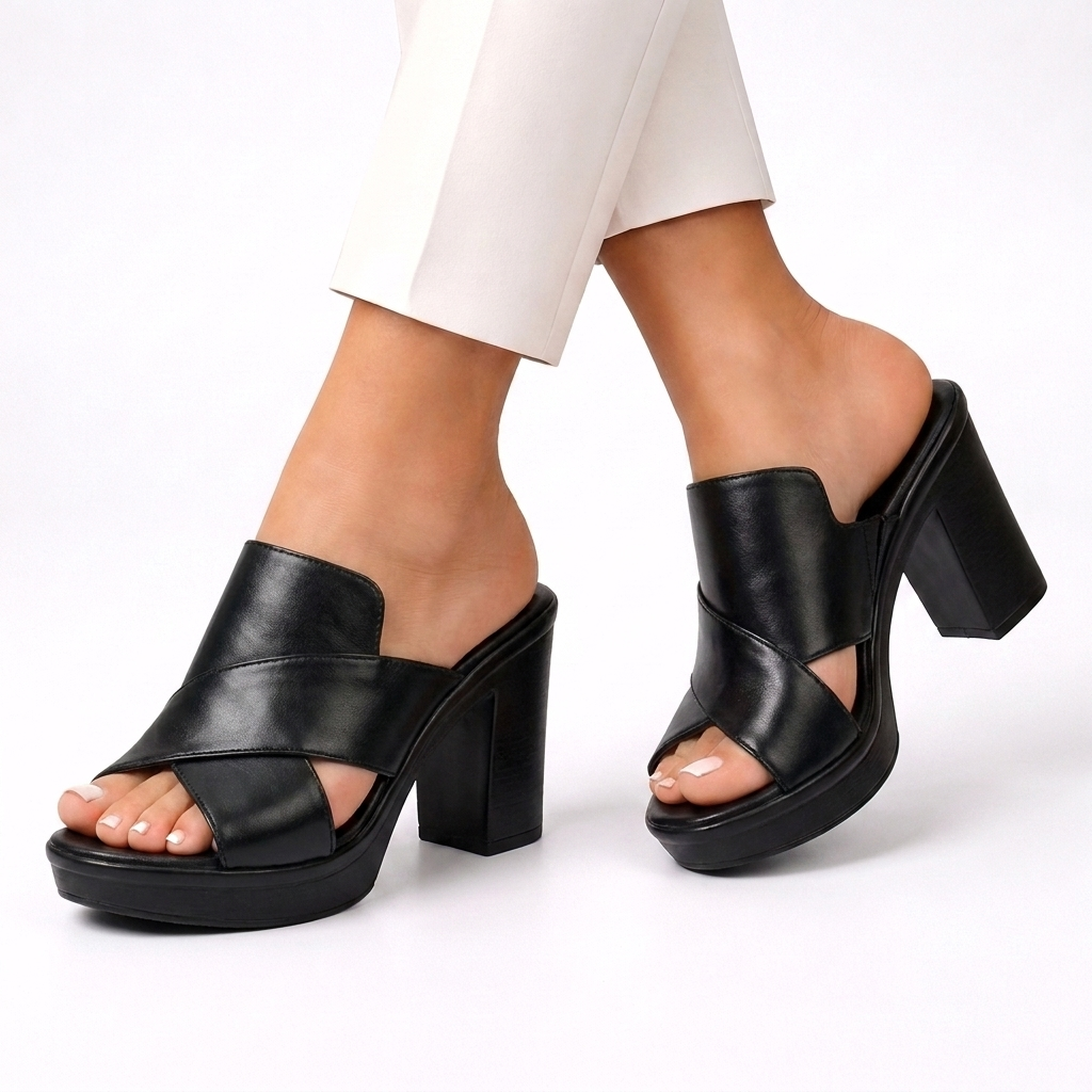 DARCY | Chic and Elegant Sandals
